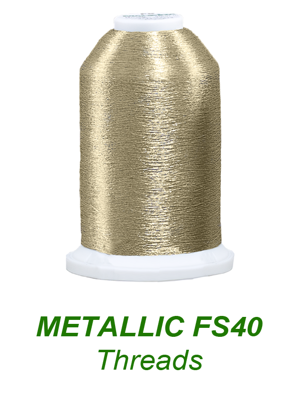 metallic FS40