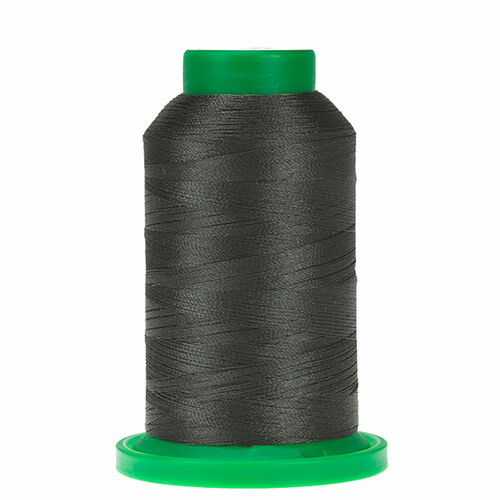 ISACORD® Polyester 40 Machine embroidery thread 0111 Whale