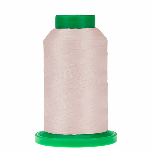 ISACORD® Polyester 40 Machine embroidery thread 2170 Chiffon