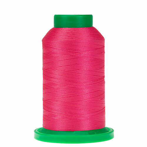 ISACORD® Polyester 40 Machine embroidery thread 2520 Garden Rose