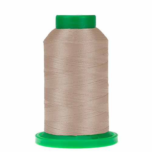 ISACORD® Polyester 40 Machine embroidery thread 1061 Taupe