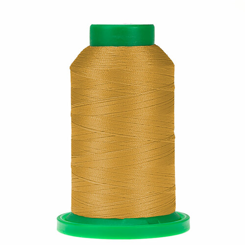 ISACORD® Polyester 40 Machine embroidery thread 0721 Antique