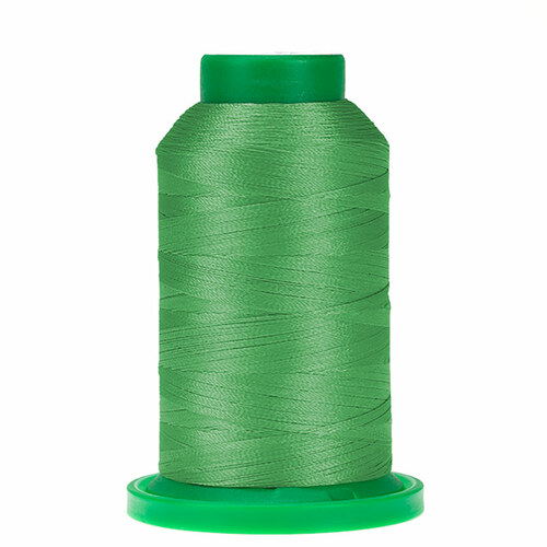 ISACORD® Polyester 40 Machine embroidery thread 5531 Pear