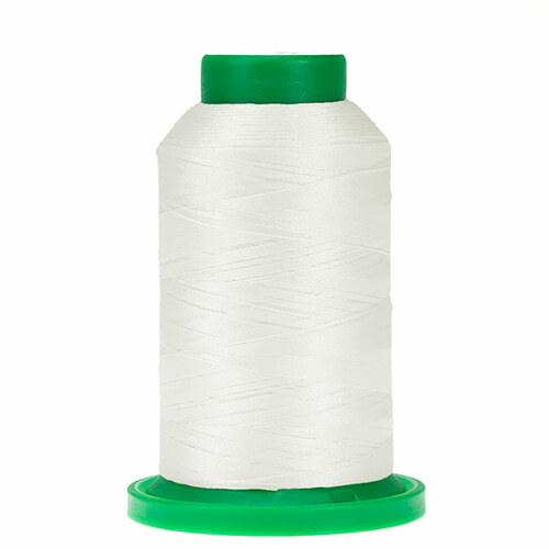 ISACORD® Polyester 40 Machine embroidery thread 0670 Cream