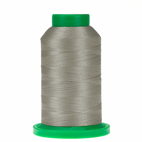 ISACORD® Polyester 40 Machine embroidery thread 0151 Cloud