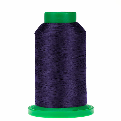 ISACORD® Polyester 40 Machine embroidery thread 2953 Concord Fog