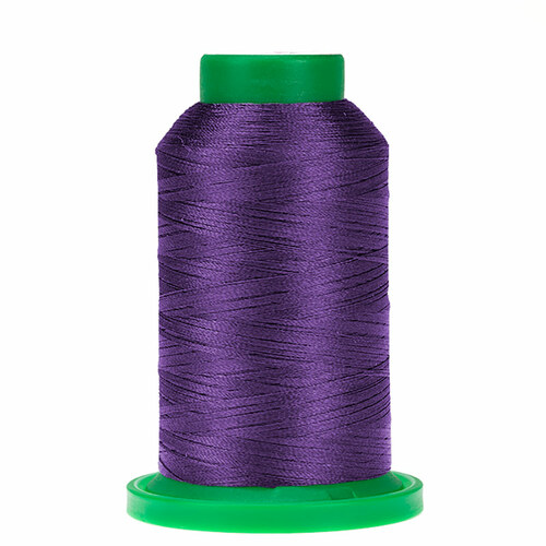 ISACORD® Polyester 40 Machine embroidery thread 2920 Purple