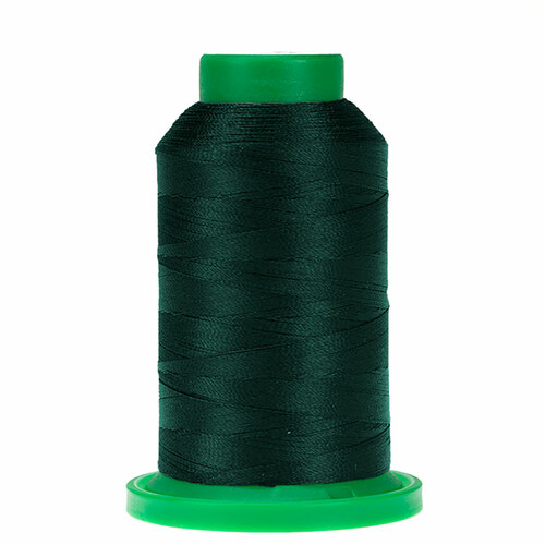 ISACORD® Polyester 40 Machine embroidery thread 5335 Swamp