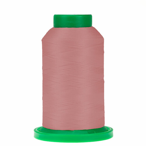 ISACORD® Polyester 40 Machine embroidery thread 2051 Teaberry