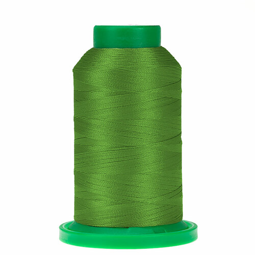 ISACORD® Polyester 40 Machine embroidery thread 5833 Limabean