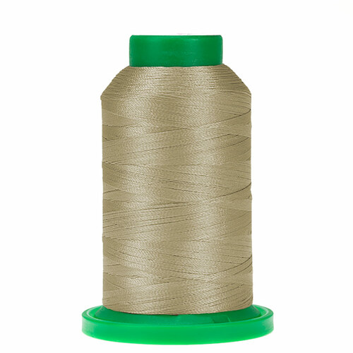 ISACORD® Polyester 40 Machine embroidery thread 0861 Tantone