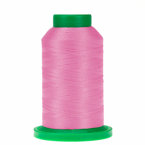 ISACORD® Polyester 40 Machine embroidery thread 2550 Soft Pink