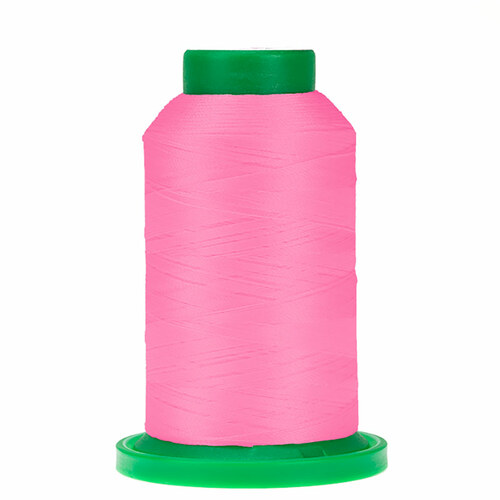 ISACORD® Polyester 40 Machine embroidery thread 2530 Rose