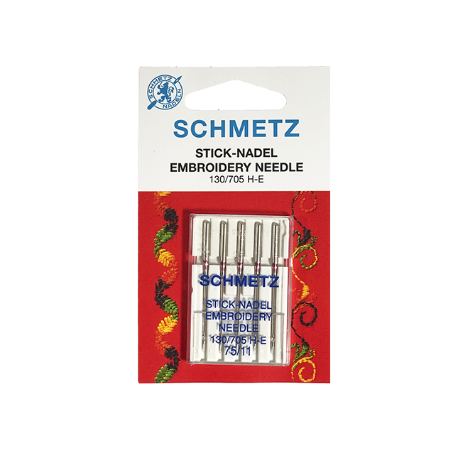 Schmetz needle