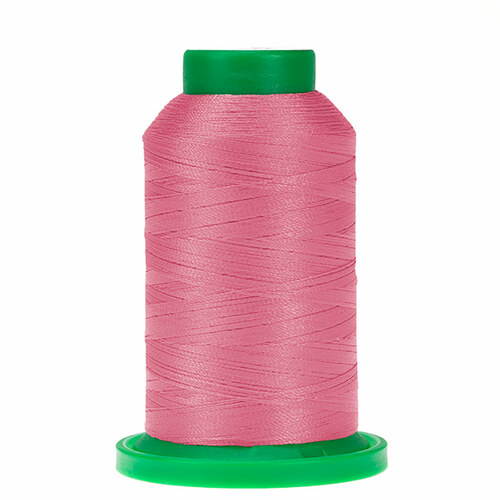 ISACORD® Polyester 40 Machine embroidery thread 2152 Heather Pink