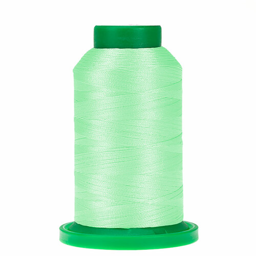 ISACORD® Polyester 40 Machine embroidery thread 5440 Mint