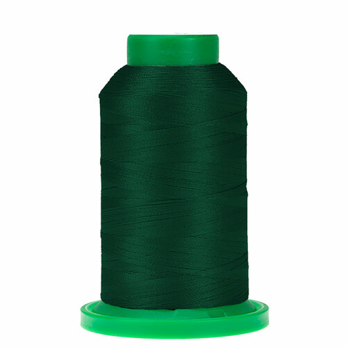 ISACORD® Polyester 40 Machine embroidery thread 5326 Evergreen