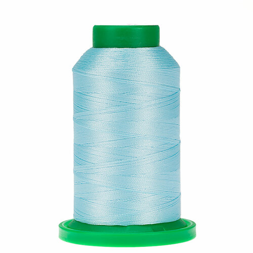 ISACORD® Polyester 40 Machine embroidery thread 4152 Serenity