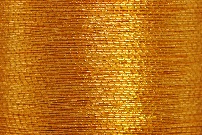FS 40 1000m metallic thread GOLD