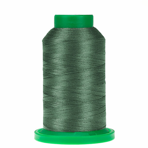 ISACORD® Polyester 40 Machine embroidery thread 5664 Willow
