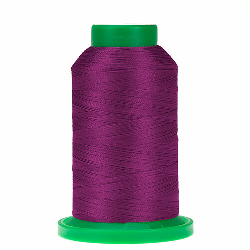 ISACORD® Polyester 40 Machine embroidery thread 2504 Plum