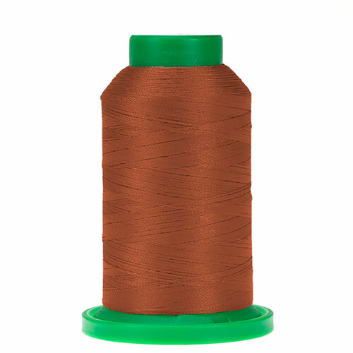 ISACORD® Polyester 40 Machine embroidery thread 1322 Dirty Penny