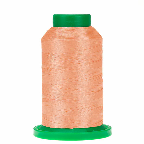 ISACORD® Polyester 40 Machine embroidery thread 1532 Coral
