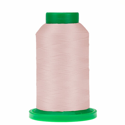 ISACORD® Polyester 40 Machine embroidery thread 1860 Shell