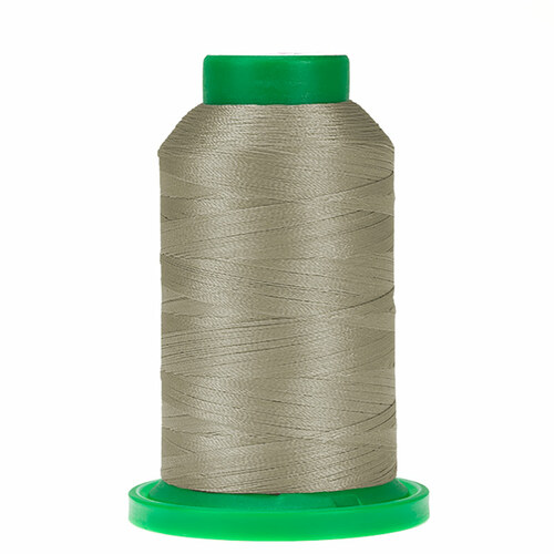 ISACORD® Polyester 40 Machine embroidery thread 0672 Baquette