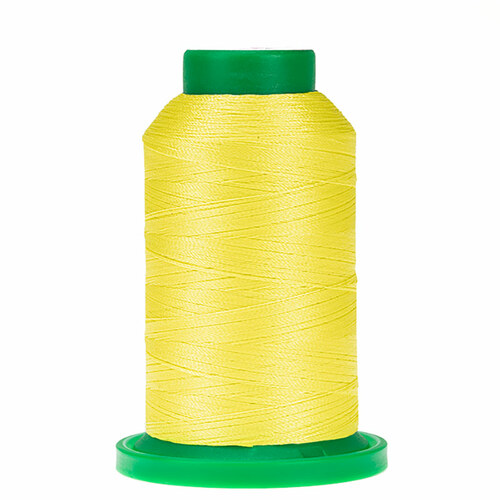 ISACORD thread Easter Dress