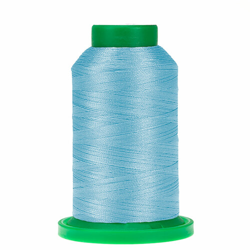 ISACORD® Polyester 40 Machine embroidery thread 3962 River Mist