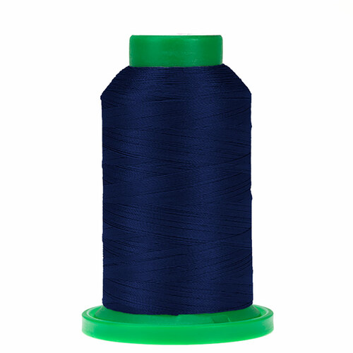 ISACORD® Polyester 40 Machine embroidery thread 3622 Imperial Blue