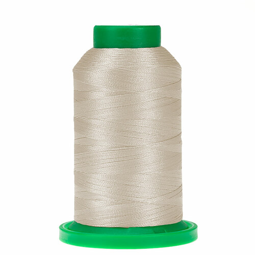 ISACORD® Polyester 40 Machine embroidery thread 0874 Gravel