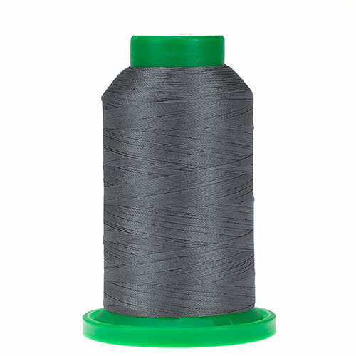 ISACORD® Polyester 40 Machine embroidery thread 0108 Cobblestone