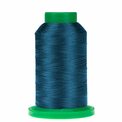 ISACORD® Polyester 40 Machine embroidery thread 4032 Teal