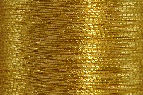 MADEIRA® FS 40 metallic Machine embroidery thread GOLD 6