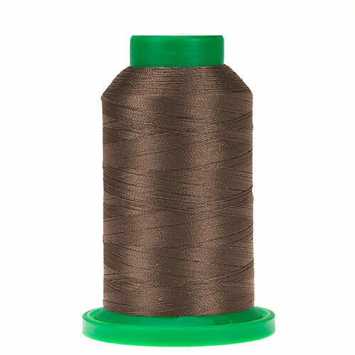 ISACORD® Polyester 40 Machine embroidery thread 0945 Pine Park