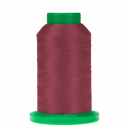 ISACORD® Polyester 40 Machine embroidery thread 2241 Mauve