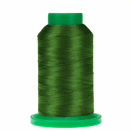 ISACORD® Polyester 40 Machine embroidery thread 5933 Grasshopper