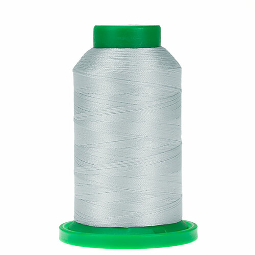 ISACORD® Polyester 40 Machine embroidery thread 4071 Glacier Green