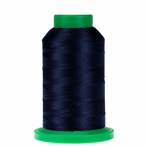 ISACORD® Polyester 40 Machine embroidery thread 3323 Delft