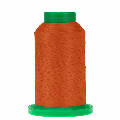 ISACORD® Polyester 40 Machine embroidery thread 1114 Clay