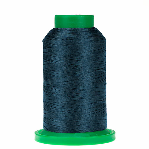 ISACORD® Polyester 40 Machine embroidery thread 3842 Copenhagen