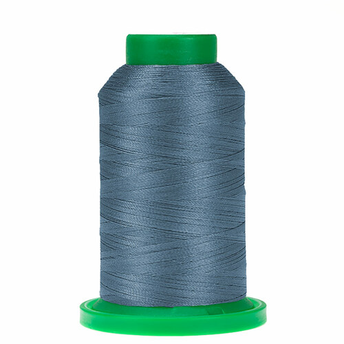 ISACORD® Polyester 40 Machine embroidery thread 3852 Manatee