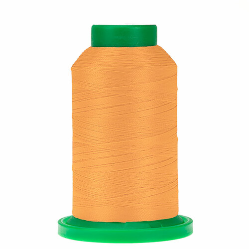 ISACORD® Polyester 40 Machine embroidery thread 1030 Passion Fruit
