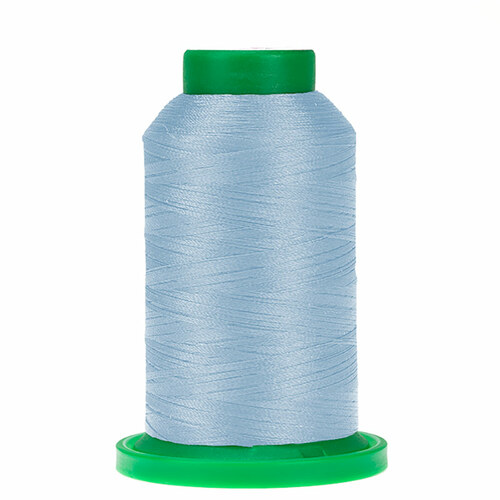 ISACORD® Polyester 40 Machine embroidery thread 3761 Winter Sky