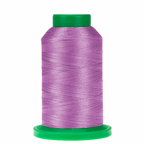 ISACORD® Polyester 40 Machine embroidery thread 2640 Frosted Plum