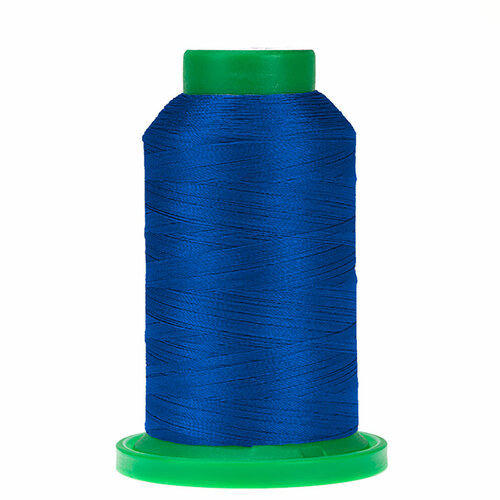 ISACORD® Polyester 40 Machine embroidery thread 3900 Cerulean