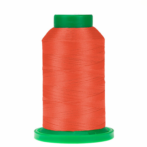 ISACORD® Polyester 40 Machine embroidery thread 1600 Spanishile