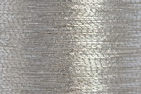 FS 40 1000m metallic thread SILVER